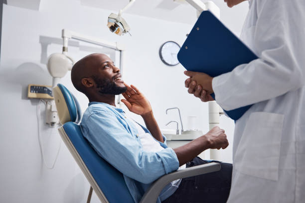 Best Emergency Root Canal Therapy in Las Lomas, TX