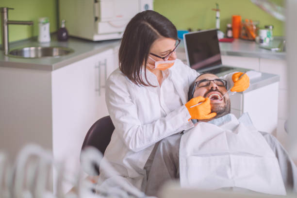 Best Emergency Wisdom Tooth Extraction in Las Lomas, TX