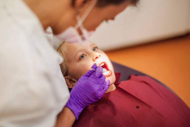Best Emergency Orthodontic Repairs in Las Lomas, TX