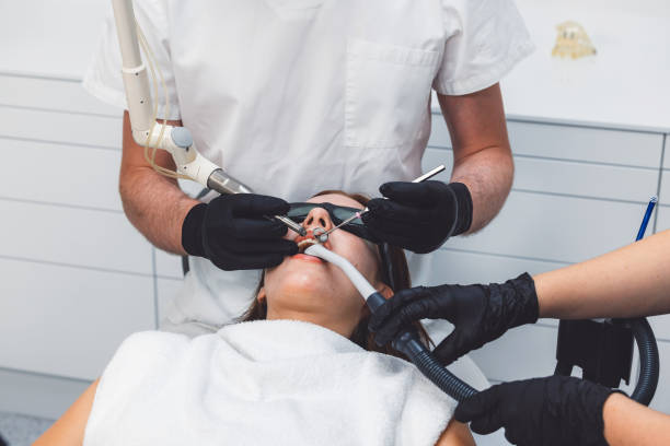 Best Emergency Dental Care for Sports Injuries in Las Lomas, TX