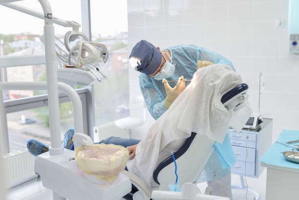 Best Emergency Orthodontic Repairs in Las Lomas, TX